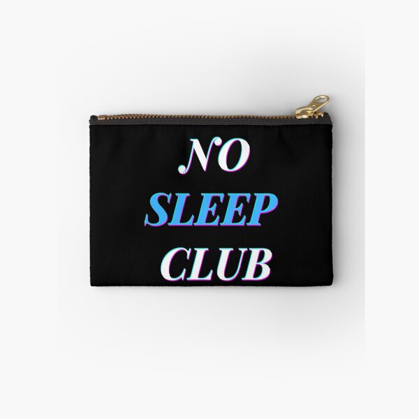 Item preview, Awesome Since No Sleep Club Funny Birthday Women Men   designed and sold by AhoofeCLS.