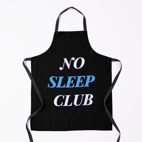 Item preview, Awesome Since No Sleep Club Funny Birthday Women Men   designed and sold by AhoofeCLS.