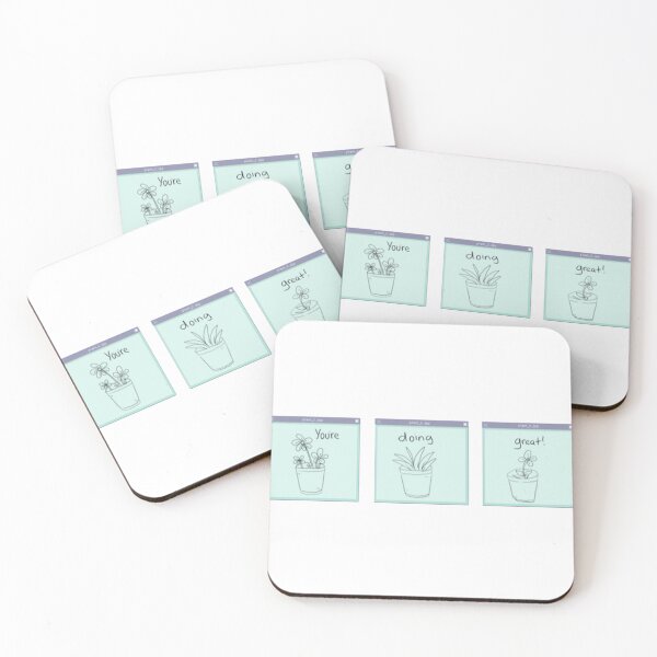 Item preview, You're Doing Great Collection designed and sold by kassidyleavitt.