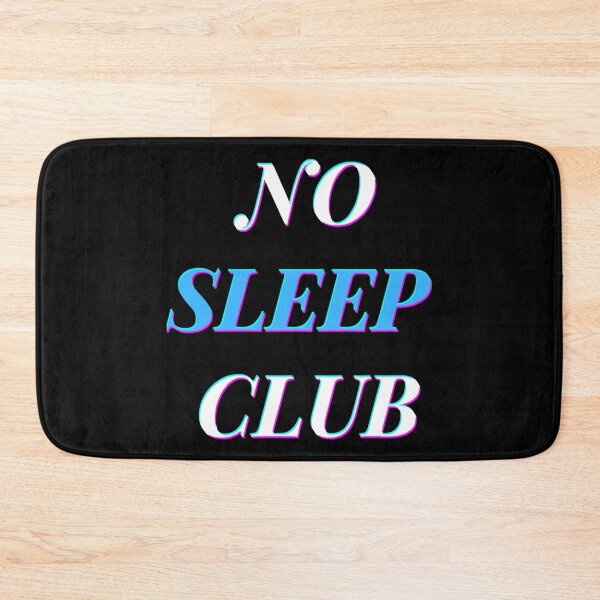 Item preview, Awesome Since No Sleep Club Funny Birthday Women Men   designed and sold by AhoofeCLS.