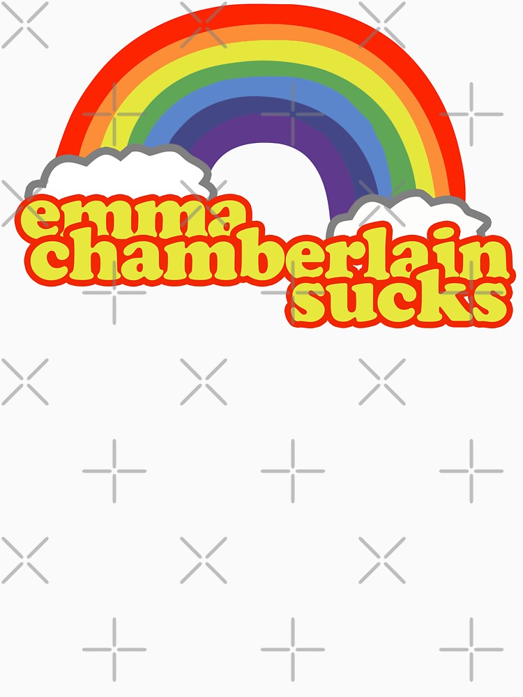 Emma Chamberlain Merch Logo