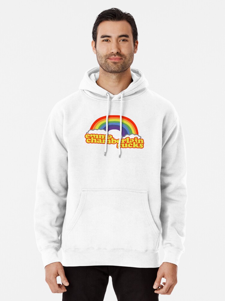 Emma chamberlain merch hoodies online