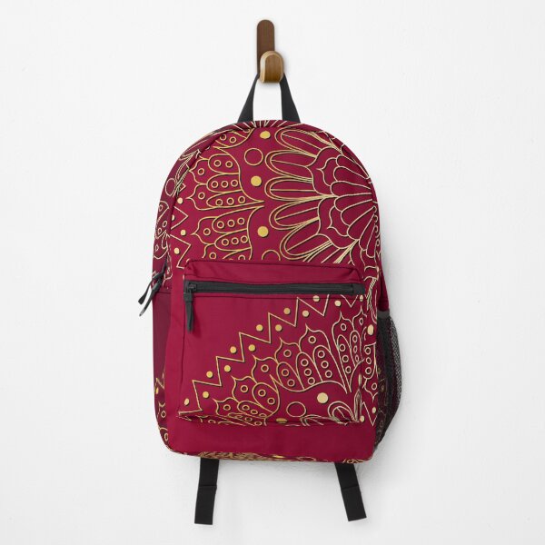 Item preview, Golden Mandala designed and sold by risingrocket.
