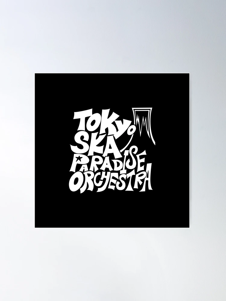 Tokyo Ska Paradise Orchestra - Japanese Ska and Jazz Band