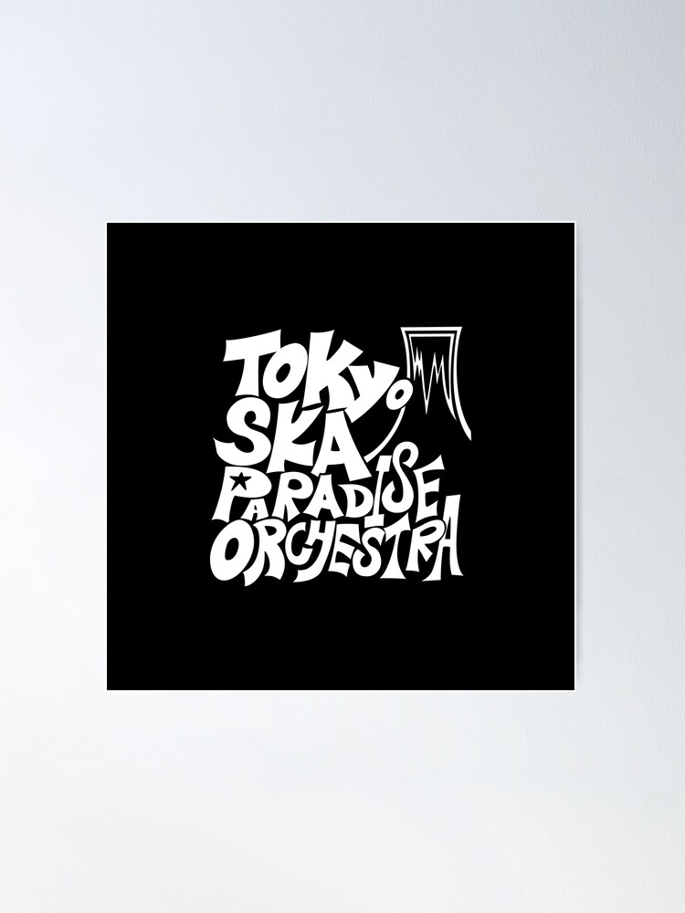 ▪️【TOKYO SKA PARADISE ORCHESTRA】 BADGE ▪️【TOKYO SKA PARADISE ORCHESTRA】 BADGE Amazon.co.jp