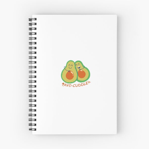 Item preview, Avo-cuddle <3 designed and sold by haneenkassas.