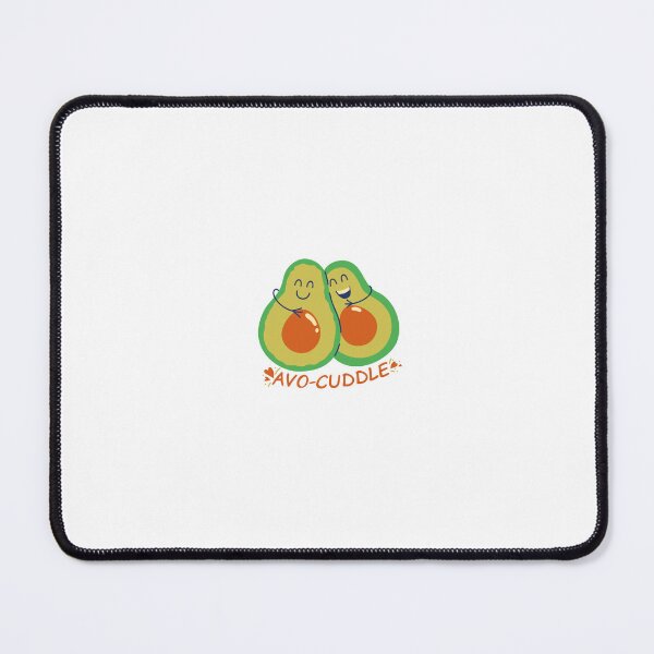 Item preview, Avo-cuddle <3 designed and sold by haneenkassas.