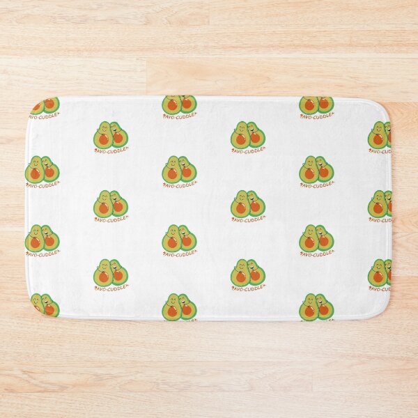 Item preview, Avo-cuddle <3 designed and sold by haneenkassas.
