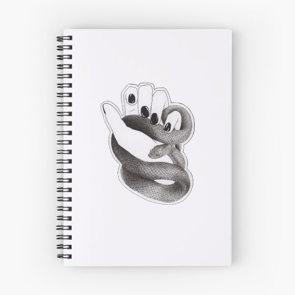 Item preview, Snake Art designed and sold by skye-studio.