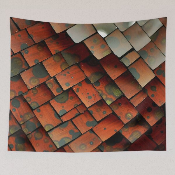 Item preview, Roof Design designed and sold by Aicon.