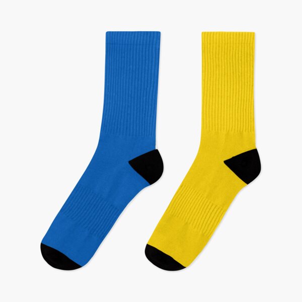 Item preview, Ukrainian flag designed and sold by Vitaliy Klimenko.