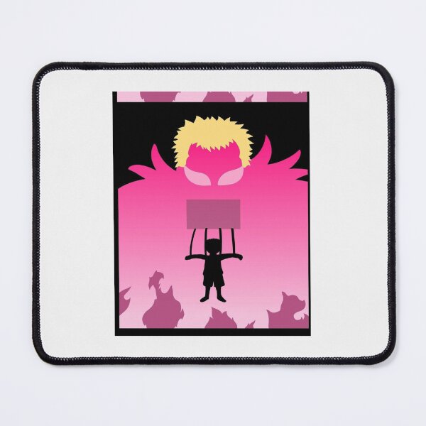 Item preview, Donquixote Doflamingo One Piece1252 designed and sold by LleMurray.