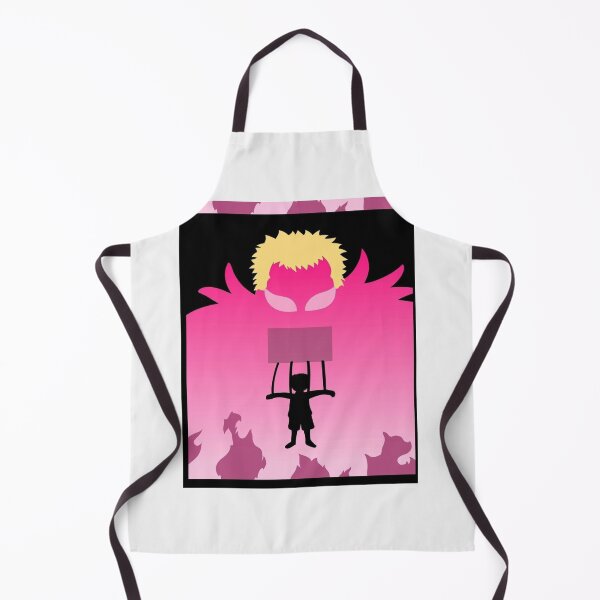 Item preview, Donquixote Doflamingo One Piece1252 designed and sold by LleMurray.