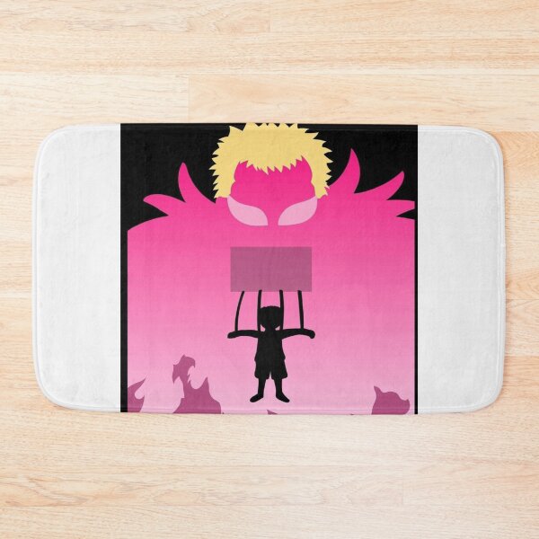 Item preview, Donquixote Doflamingo One Piece1252 designed and sold by LleMurray.