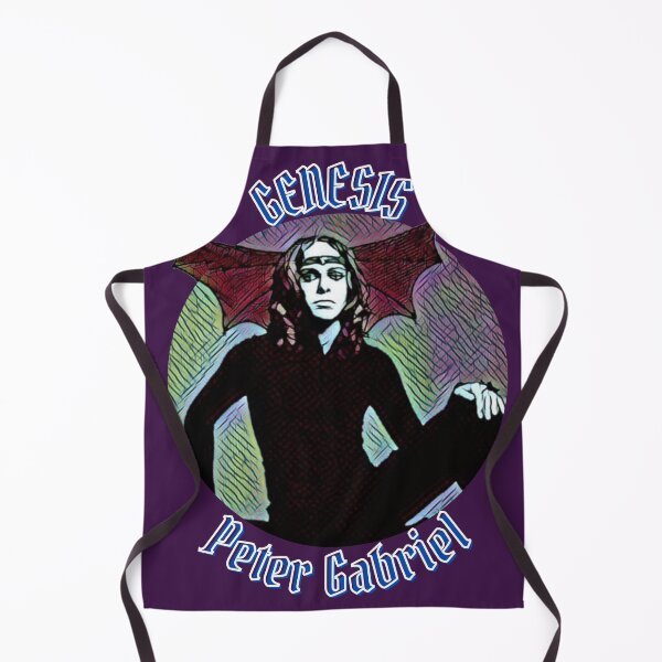 Item preview, Genesis featuring Gabriel. designed and sold by TheVarc.