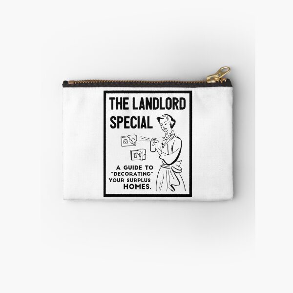 Item preview, Landlord - Landlord special designed and sold by TwistedWords.