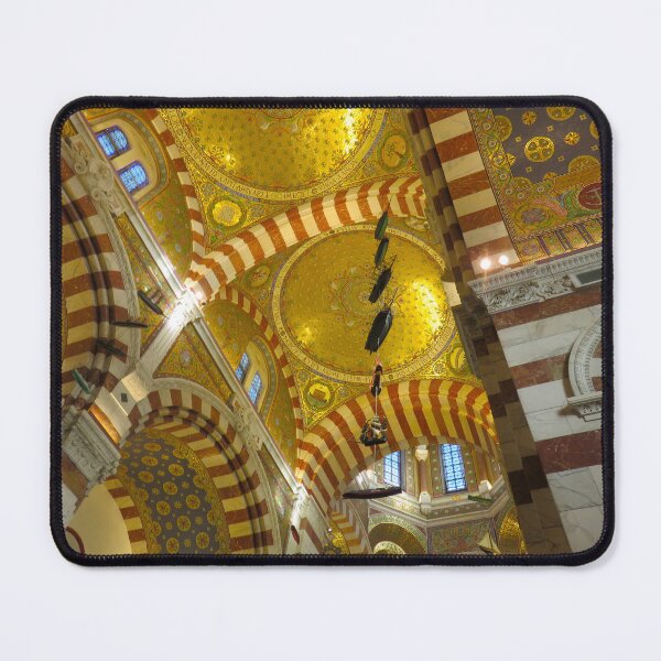 Item preview, Notre Dame de La Garde designed and sold by AHELENE.