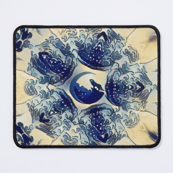 Item preview, Kaleidoscope- Nature Wolve designed and sold by mindmaster007.