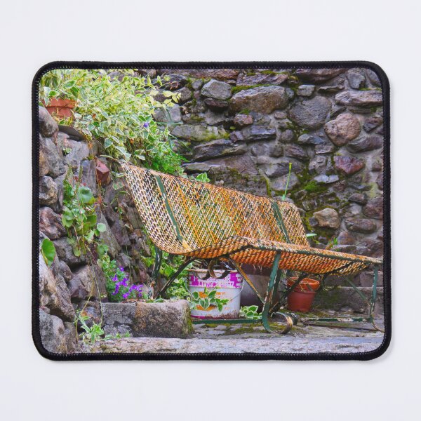 Item preview, The bench designed and sold by AHELENE.