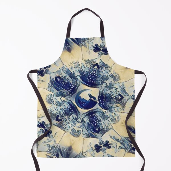 Item preview, Kaleidoscope- Nature Wolve designed and sold by mindmaster007.