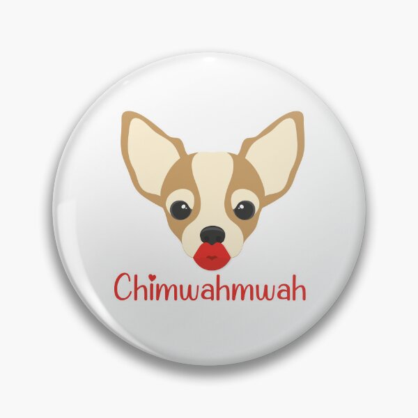 Item preview, Chimwahmwah designed and sold by 4You4U.
