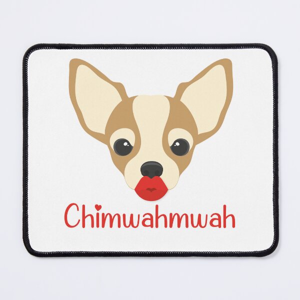 Item preview, Chimwahmwah designed and sold by 4You4U.