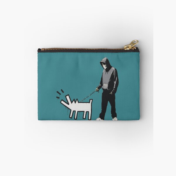 Item preview, Iconic Dog Banksy designed and sold by WE-ARE-BANKSY.