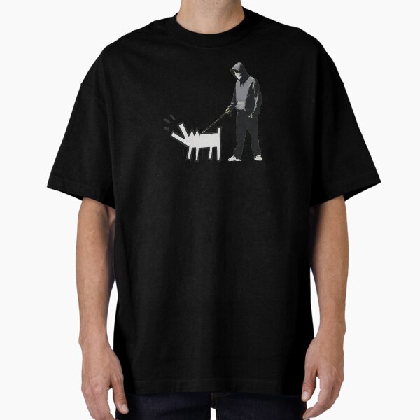 Item preview, Iconic Dog Banksy designed and sold by WE-ARE-BANKSY.