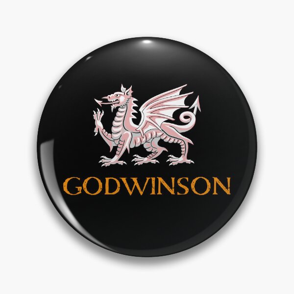 Item preview, Godwinson designed and sold by HSHistory.