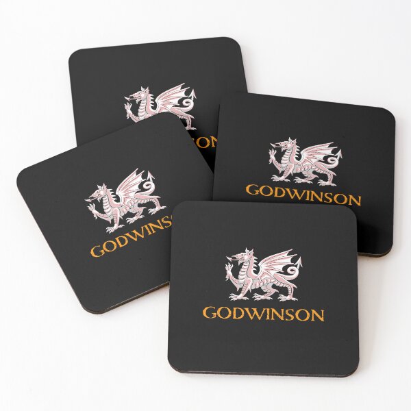 Item preview, Godwinson designed and sold by HSHistory.