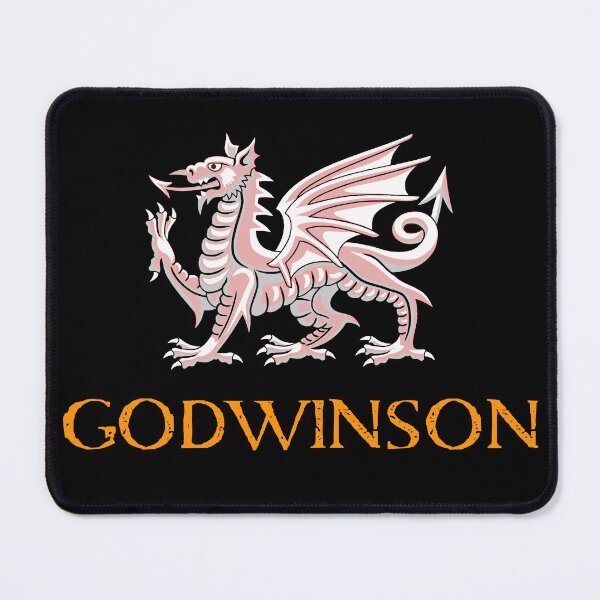 Item preview, Godwinson designed and sold by HSHistory.