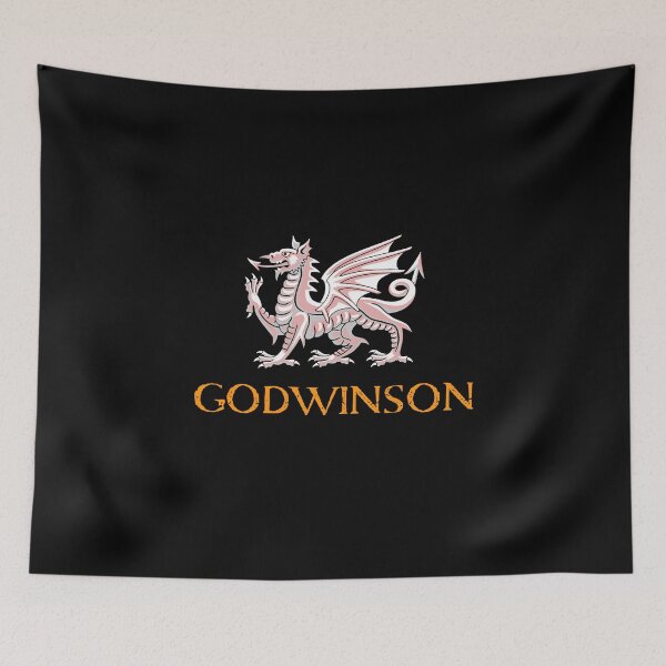 Item preview, Godwinson designed and sold by HSHistory.