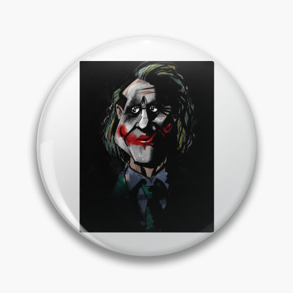 Item preview, Great Model Heath Ledger Who Loves Basket Awesome For Movie Fan designed and sold by Huffanthony3592.