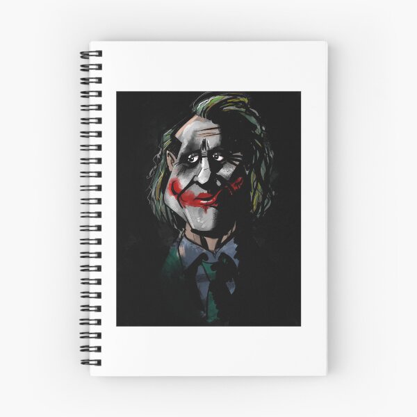 Item preview, Great Model Heath Ledger Who Loves Basket Awesome For Movie Fan designed and sold by Huffanthony3592.