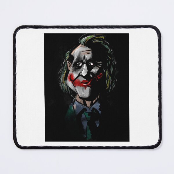 Item preview, Great Model Heath Ledger Who Loves Basket Awesome For Movie Fan designed and sold by Huffanthony3592.