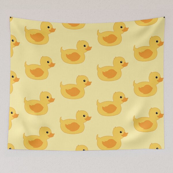Item preview, Rubber duck  designed and sold by Elenanaylor.