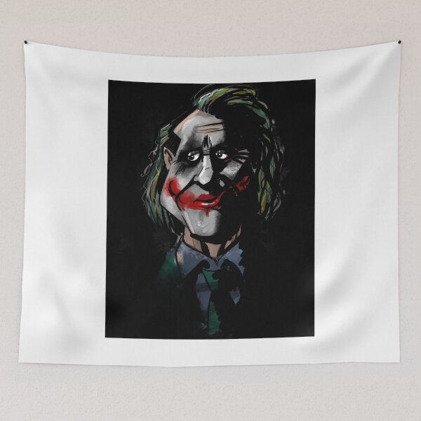 Item preview, Great Model Heath Ledger Who Loves Basket Awesome For Movie Fan designed and sold by Huffanthony3592.