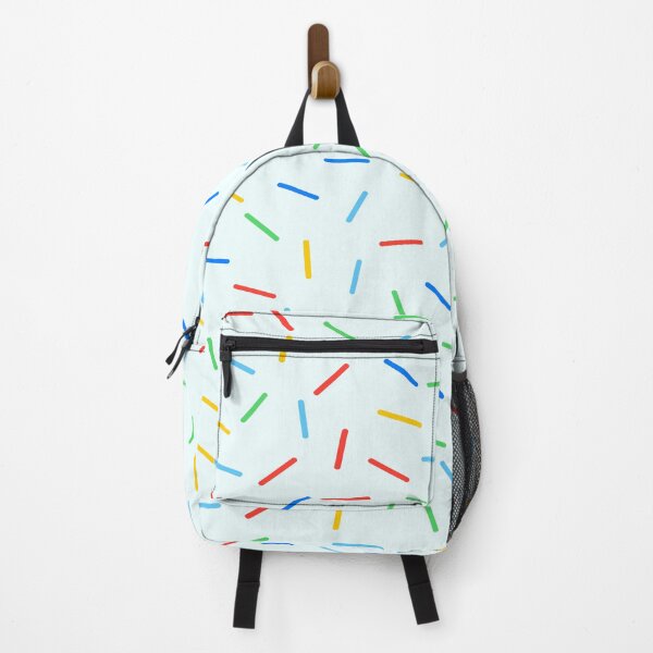 Item preview, Colorful Memphis Pattern designed and sold by risingrocket.