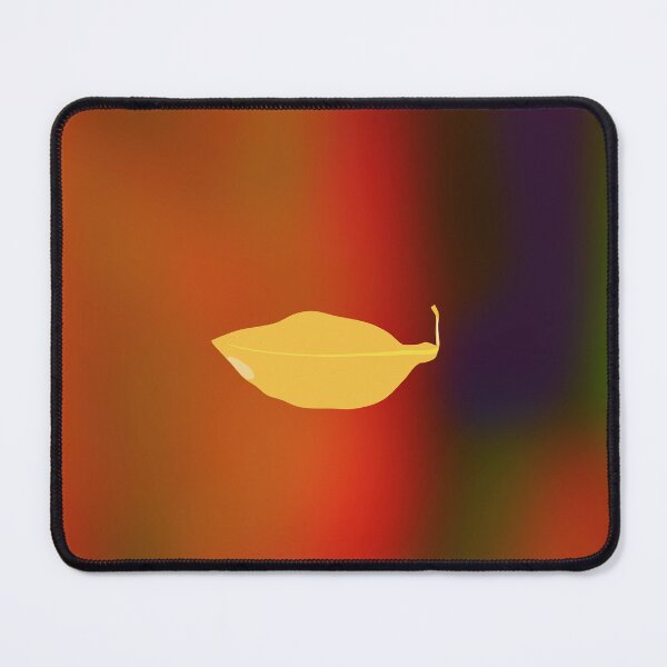 Item preview, Whole 91 Yellow Leaf designed and sold by masabo.