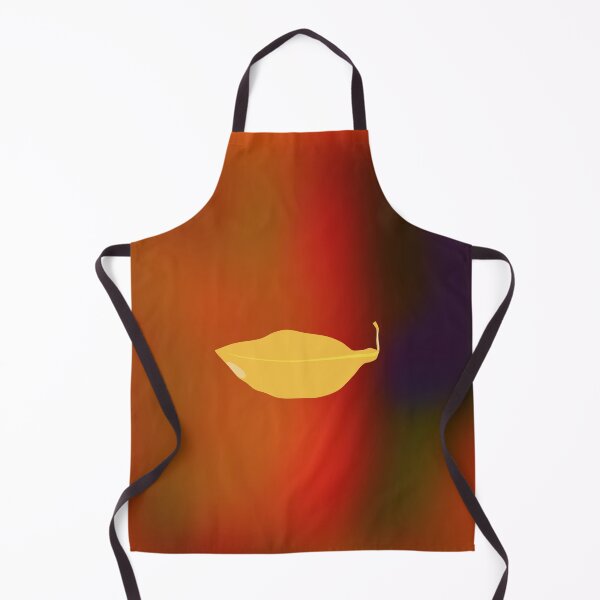 Item preview, Whole 91 Yellow Leaf designed and sold by masabo.
