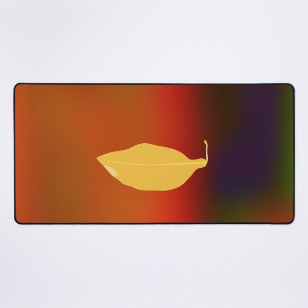 Item preview, Whole 91 Yellow Leaf designed and sold by masabo.