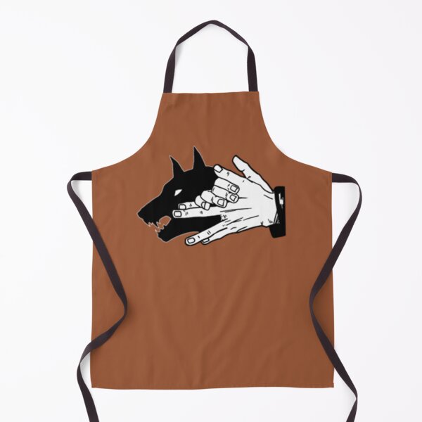 Artikelvorschau, Göttliche Hunde (Schwarzes) Jujutsu-Klassiker-T-Shirt entworfen und verkauft von SebastiaBrand.