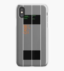 CASE - Interstellar iPhone Case