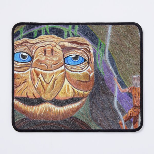 Item preview, The endless story. Morla and Atreyu. The Neverending Story. designed and sold by BeritValk.