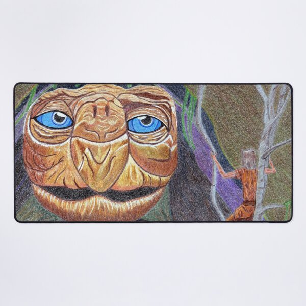 Item preview, The endless story. Morla and Atreyu. The Neverending Story. designed and sold by BeritValk.