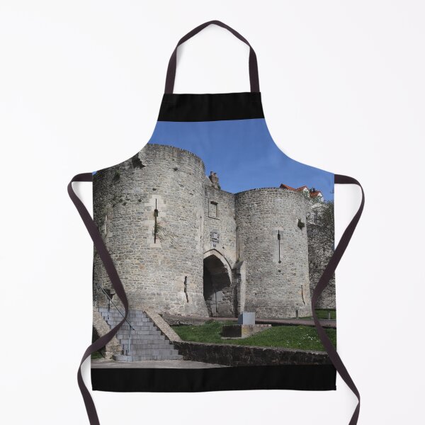 Item preview, Port Gayole, Boulogne-sur-Mer, France designed and sold by Imladris01.