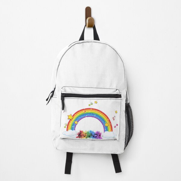 Item preview, sound and rainbow designed and sold by stitou jamal.