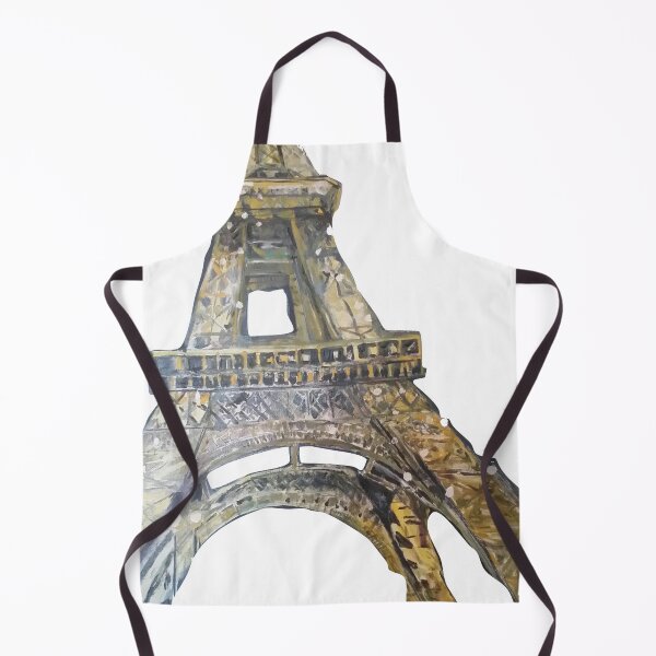 Aperçu de l'œuvre brume eiffel 2 créée et vendue par danraph.