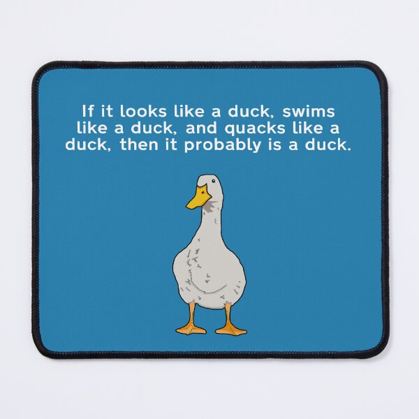 Item preview, Looks like a duck designed and sold by autoboxdesign.