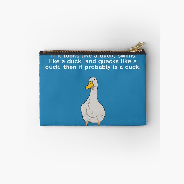 Item preview, Looks like a duck designed and sold by autoboxdesign.